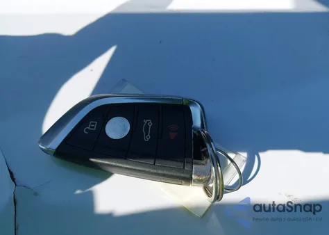 2015 BMW X5 xDrive35I from USA, damaged, VIN 5UXKR0C57F0K64989